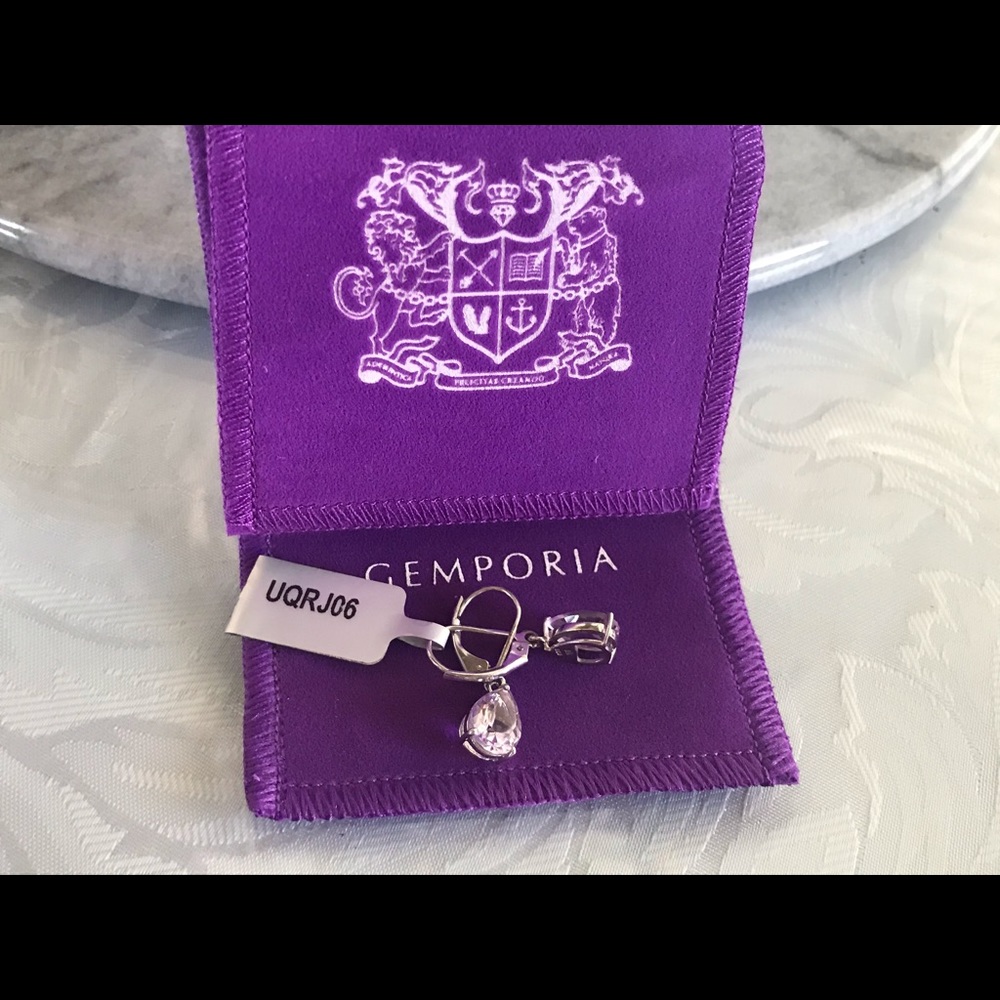 Gemporia Earrings